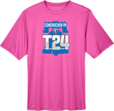Performance Short Sleeves - Trilogy 24 2026 (Bell Logo)