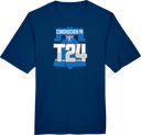 Performance Short Sleeves - Trilogy 24 2026 (Bell Logo)
