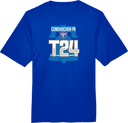 Performance Short Sleeves - Trilogy 24 2026 (Bell Logo)