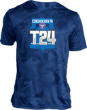 Performance Short Sleeves - Trilogy 24 2026 (Bell Logo)