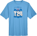 Performance Short Sleeves - Trilogy 24 2026 (Bell Logo)