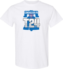 Short Sleeves - Trilogy 24 2026 (Bell Logo)