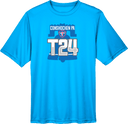 Performance Short Sleeves - Trilogy 24 2026 (Bell Logo)