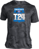 Performance Short Sleeves - Trilogy 24 2026 (Bell Logo)