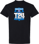 Short Sleeves - Trilogy 24 2026 (Bell Logo)
