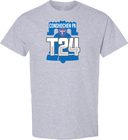 Short Sleeves - Trilogy 24 2026 (Bell Logo)