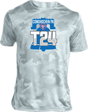 Performance Short Sleeves - Trilogy 24 2026 (Bell Logo)