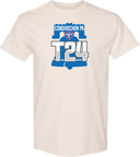 Short Sleeves - Trilogy 24 2026 (Bell Logo)
