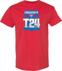 Short Sleeves - Trilogy 24 2026 (Bell Logo)