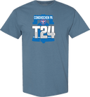 Short Sleeves - Trilogy 24 2026 (Bell Logo)