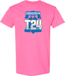 Short Sleeves - Trilogy 24 2026 (Bell Logo)