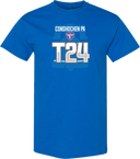 Short Sleeves - Trilogy 24 2026 (Bell Logo)