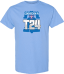 Short Sleeves - Trilogy 24 2026 (Bell Logo)
