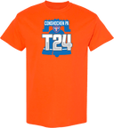 Short Sleeves - Trilogy 24 2026 (Bell Logo)