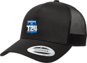 Trucker Hat - Trilogy 24 2026 (Bell Logo)