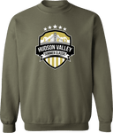 Crew Sweatshirt - Hudson Valley Summer Classic 2026