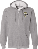 Full Zip Hoodies - Hudson Valley Summer Classic 2026