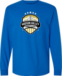 Long Sleeves - Hudson Valley Summer Classic 2026