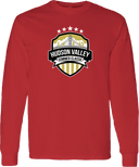 Long Sleeves - Hudson Valley Summer Classic 2026