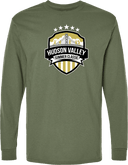Long Sleeves - Hudson Valley Summer Classic 2026