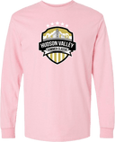 Long Sleeves - Hudson Valley Summer Classic 2026