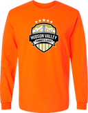 Long Sleeves - Hudson Valley Summer Classic 2026