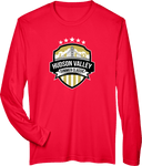 Performance Long Sleeves - Hudson Valley Summer Classic 2026
