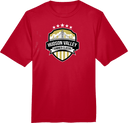 Performance Short Sleeves - Hudson Valley Summer Classic 2026