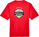Performance Short Sleeves - Hudson Valley Summer Classic 2026