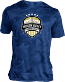 Performance Short Sleeves - Hudson Valley Summer Classic 2026