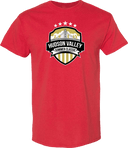 Short Sleeves - Hudson Valley Summer Classic 2026