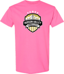 Short Sleeves - Hudson Valley Summer Classic 2026