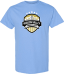 Short Sleeves - Hudson Valley Summer Classic 2026