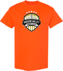 Short Sleeves - Hudson Valley Summer Classic 2026