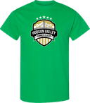 Short Sleeves - Hudson Valley Summer Classic 2026