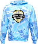 Tie-Dye Hoodies - Hudson Valley Summer Classic 2026