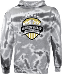 Tie-Dye Hoodies - Hudson Valley Summer Classic 2026