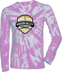 Tie-Dye Long Sleeves - Hudson Valley Summer Classic 2026
