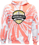 Tie-Dye Hoodies - Hudson Valley Summer Classic 2026
