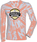 Tie-Dye Long Sleeves - Hudson Valley Summer Classic 2026