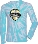 Tie-Dye Long Sleeves - Hudson Valley Summer Classic 2026