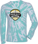 Tie-Dye Long Sleeves - Hudson Valley Summer Classic 2026