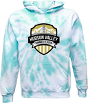 Tie-Dye Hoodies - Hudson Valley Summer Classic 2026