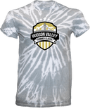 Tie-Dye Short Sleeves - Hudson Valley Summer Classic 2026