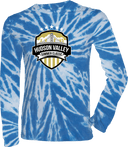 Tie-Dye Long Sleeves - Hudson Valley Summer Classic 2026