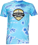 Tie-Dye Short Sleeves - Hudson Valley Summer Classic 2026