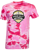 Tie-Dye Short Sleeves - Hudson Valley Summer Classic 2026