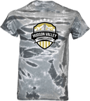 Tie-Dye Short Sleeves - Hudson Valley Summer Classic 2026