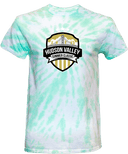 Tie-Dye Short Sleeves - Hudson Valley Summer Classic 2026