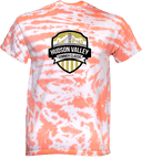 Tie-Dye Short Sleeves - Hudson Valley Summer Classic 2026